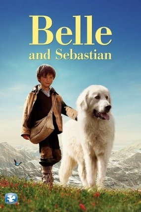 Belle ve Sebastian izle (2013)