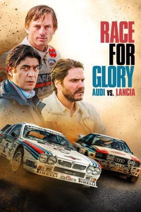 Race for Glory: Audi vs Lancia izle (2024)