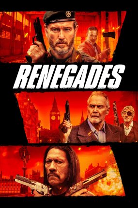 Renegades izle (2022)