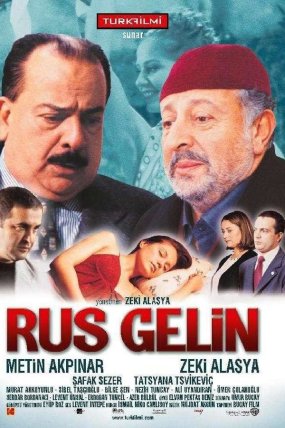 Rus Gelin izle (2003)