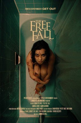 The Free Fall izle (2021)
