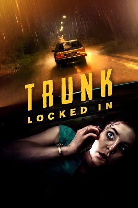 Trunk – Locked In izle (2023)