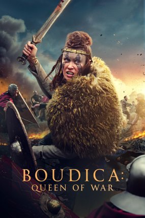 Boudica izle (2023)