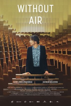 Without Air izle (2023)