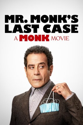 Mr. Monk’s Last Case: A Monk Movie izle (2023)