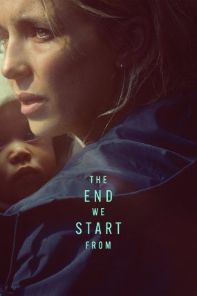 The End We Start From izle (2023)