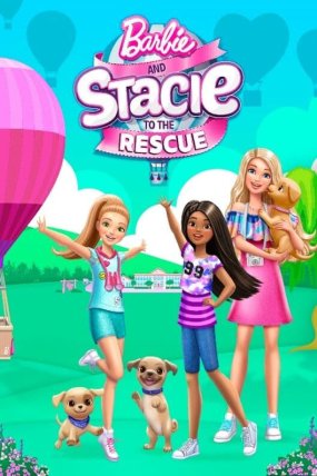 Barbie and Stacie to the Rescue izle (2024)