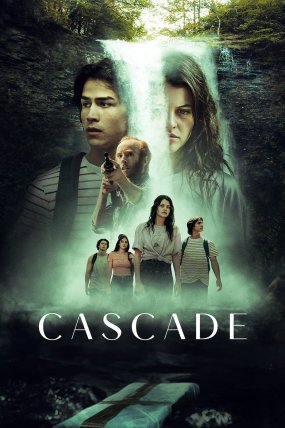 Cascade izle (2023)