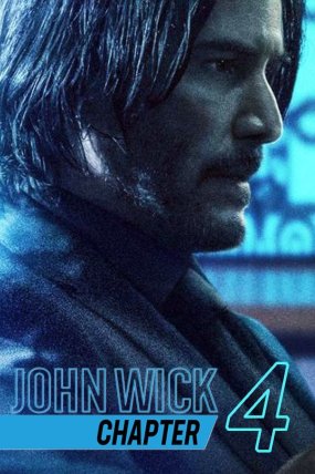 John Wick 4 izle (2023)