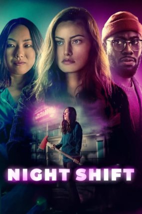 Night Shift izle (2024)