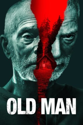 Old Man izle (2022)