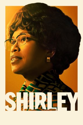 Shirley izle (2024)