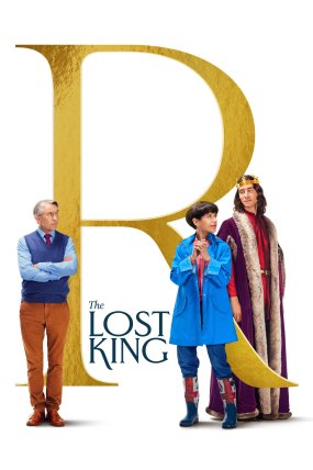The Lost King izle (2022)