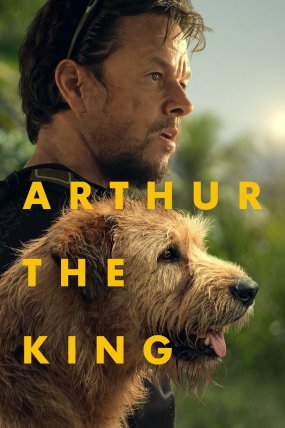 Kral Arthur izle (2024)