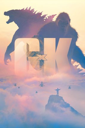 Godzilla x Kong: The New Empire izle (2024)