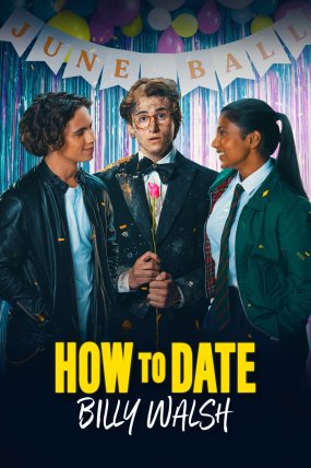 How to Date Billy Walsh izle (2024)