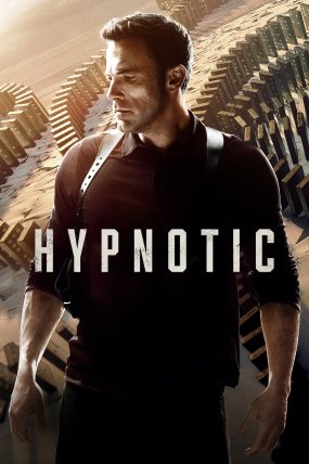 Hypnotic: Zihin Avı izle (2023)