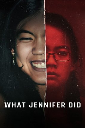 Jennifer Pan Ne Yaptı? izle (2024)