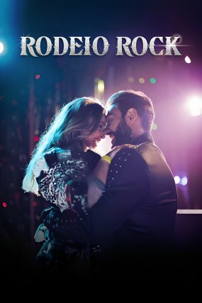 Rodeio Rock izle (2023)