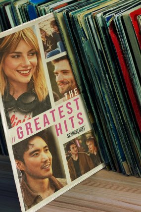 The Greatest Hits izle (2024)