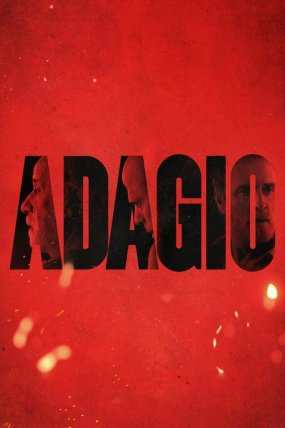 Adagio izle (2023)