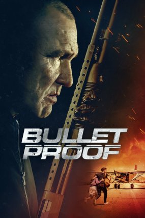 Bullet Proof izle (2022)