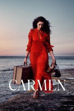 Carmen izle (2023)