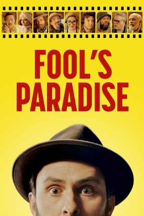 Fool's Paradise izle (2023)