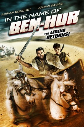 In the Name of Ben-Hur izle (2016)