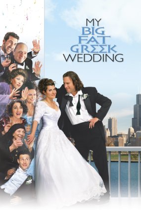 Benim Çılgın Düğünüm izle (2002)