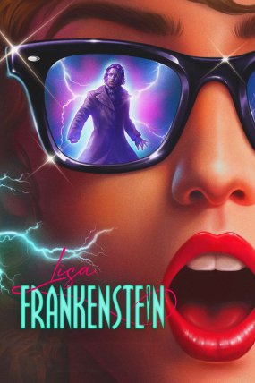 Lisa Frankenstein izle (2024)