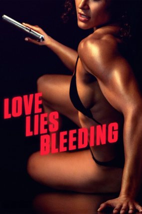 Love Lies Bleeding izle (2024)