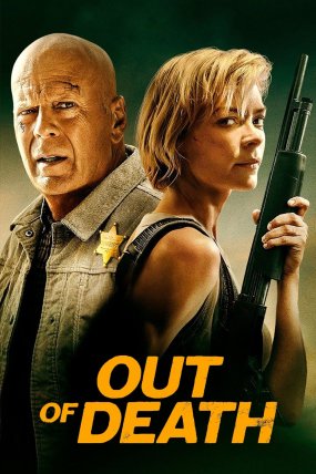 Out of Death izle (2021)