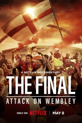 The Final: Attack on Wembley izle (2024)