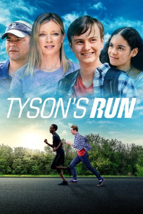 Tyson's Run izle (2022)