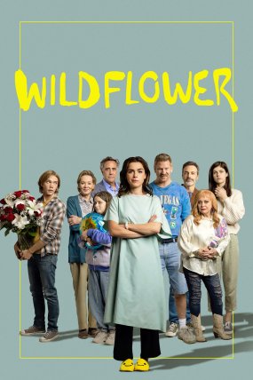 Wildflower izle (2023)
