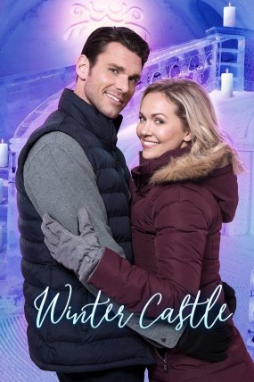 Winter Castle izle (2019)