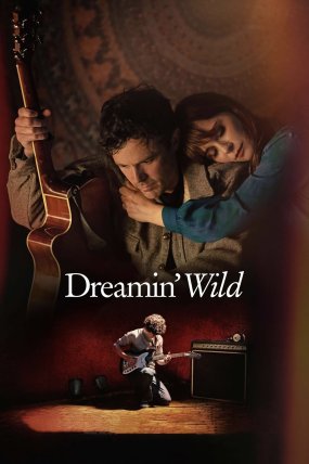 Dreamin' Wild izle (2023)