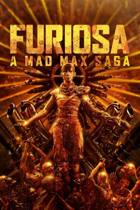 Furiosa: Bir Mad Max Destanı izle (2024)