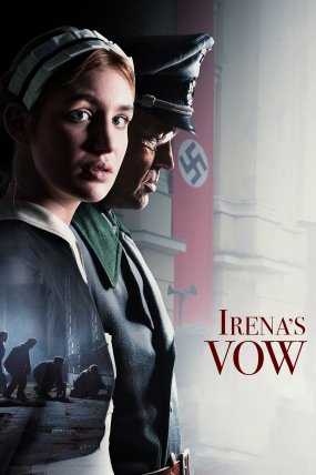 Irena's Vow izle (2024)
