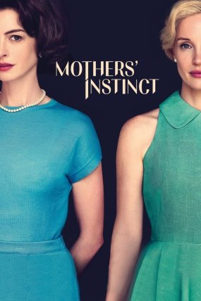 Mothers' Instinct izle (2024)