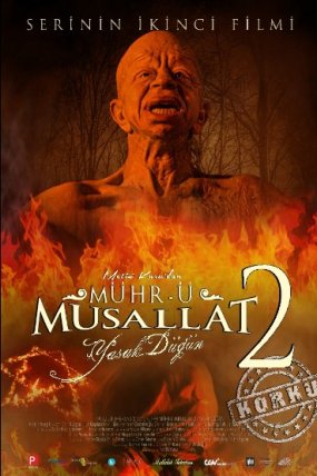 Mühr-ü Musallat 2: Yasak Düğün izle (2023)