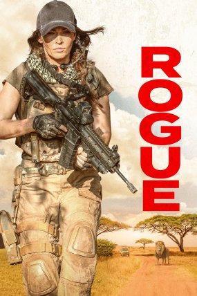 Rogue izle (2020)
