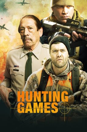 Hunting Games izle (2023)