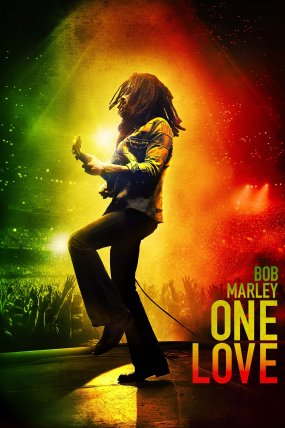 Bob Marley: One Love izle (2024)