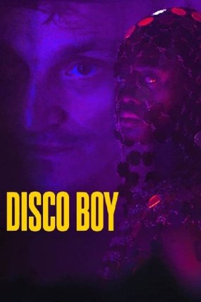 Disco Boy izle ()