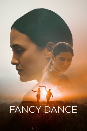 Fancy Dance izle (2024)