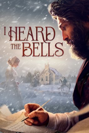 I Heard the Bells izle ()