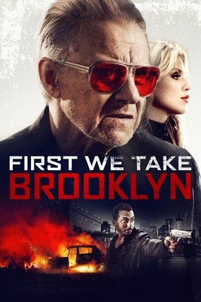 First We Take Brooklyn izle (2018)