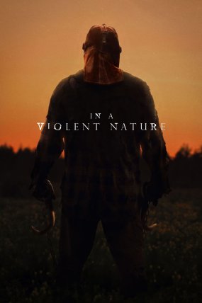 In a Violent Nature izle (2024)